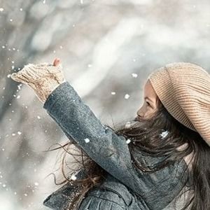 Meet your Posher, Tammy